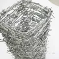 Excellent Galvanized Razor Barbed Wire